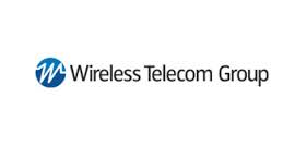 Wireless Telecom लोगो